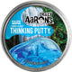 Crazy aaron's kneedklei speelgoed - falling water - magisch effect.