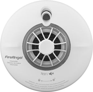 Fireangel hittemelder ht-630-eut wit