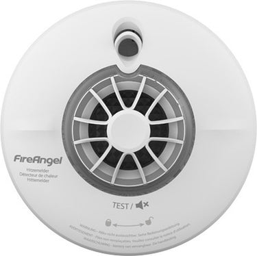 Fireangel hittemelder ht-630-eut wit
