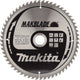 Makita b-09014 | afkortzaagblad | hout | makblaee | 255x30x2.3 | 60t | 5g