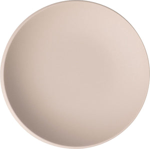 Villeroy boch - newmoon beige - schaal diep