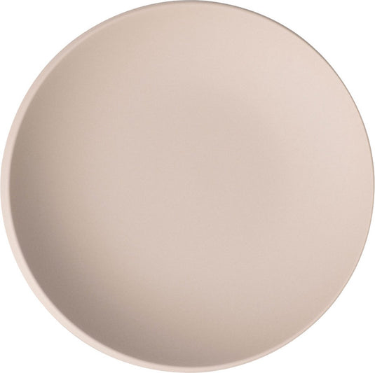 Villeroy boch - newmoon beige - schaal diep