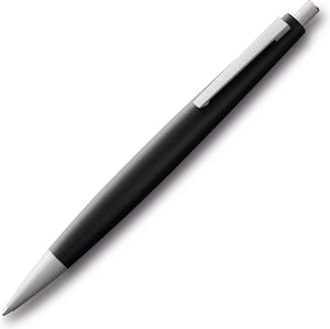Lamy 2000 balpen - makrolon