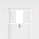 Gira system 55 afdekplaat tae usb - polarwit