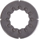 Makita accessoires adapter multitool - 313249-6 - 313249-6