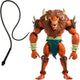Mattel masters of the universe origins deluxe action figure beast man 14 cm action figuur
