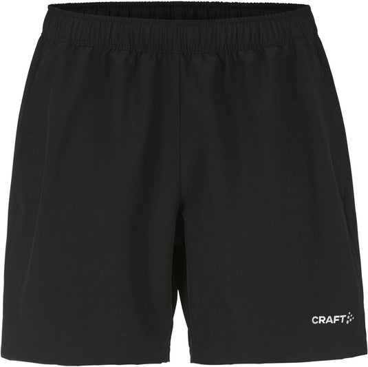 Craft adv essence shorts m heren sportbroek - zwart