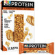 Be-kind proteïne notenreep - crunchy pindakaas - glutenvrij - 12x50g