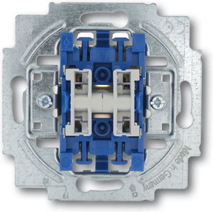 Busch-jaeger abb installatie schakelaar - 2cka001012a2233 - e2sjb