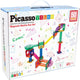 Selecta picassotiles marble run - magnetische bouwtegels - 50dlg.
