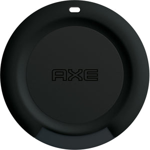 Axe 3d luchtverfrisser black - verspreidt heerlijke geuren van bergamot, rozemarijn en cederhout - werkt tot 30 dagen - aan binnenspiegel