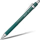 Aristo vulpotlood - studio art series - penpunt 0.5mm - hardheid hb - met gum - mystic green - ar-85719