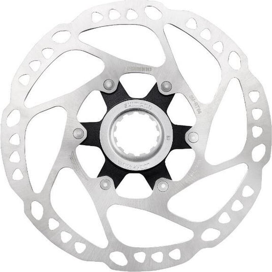Shimano sm-rt64 center 160mm remschijf - -