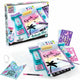 Merkloos sans marque set voor aquarelschilderijen canal toys good vibes