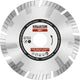 Kreator krt084101 diamantschijven set – 125mm – universeel