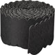 Nature - decoratieve borderrand op rol - 13cm x 12m - 3mm dik - flexibel - perkrand