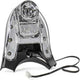 Axa anp koplamp sl6 led bosch e-bike zw