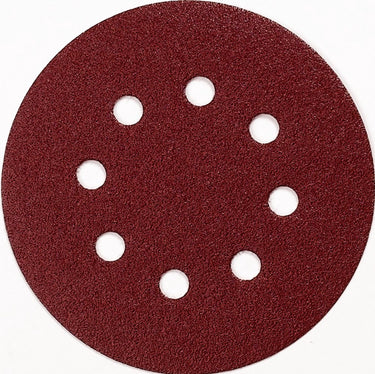 Makita p-43577 schuurschijf red v. 125mm. k120 ve=10