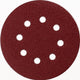 Makita p-43577 schuurschijf red v. 125mm. k120 ve=10