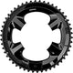 Shimano fc-rs510 kettingblad 46t - buitenblad - 11-speed - 110 mm bcd - 4-gaats - zwart
