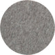 Bosch - polijstvilt hard, 128 mm