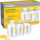 Medela serie - babyfles - 150ml - 3 stuks - veilige bewaring