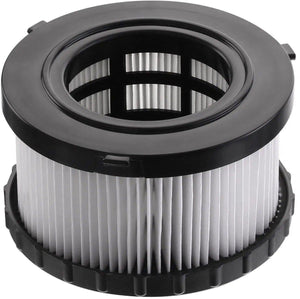 Dewalt accessoires dcv5861 | vervangfilter voor dcv586m - dcv5861-xj