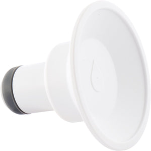 Dopper insulated white - dop (580ml)