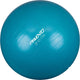 Avento fitness gymbal - ø 65 cm - blauw