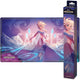 Disney lorcana - azurite sea playmat elsa 'the fifth spirit'