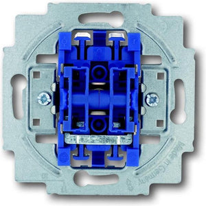 Busch-jaeger abb basis drukknop - 2cka001413a0491 - e2tqf