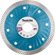 Makita b-46333 diamantschijf 125x22,23x1,4mm