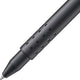 Lamy swift rollerball 331 | roestvrij staal mat | inschuifbare clip | inclusief m 66 b rollerballvulling blauw