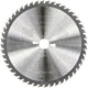 Dewalt cirkelzaagblad voor hout | extreme | ø 260mm asgat 30mm 48t - dt4324-qz