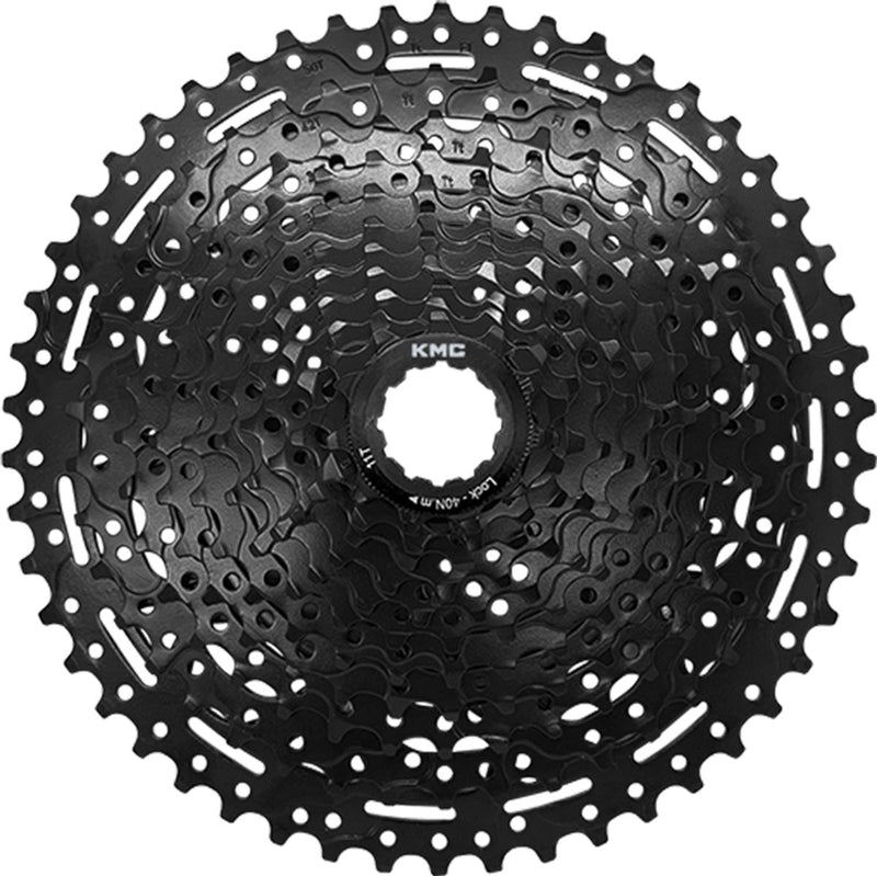 ギャラリービューアに画像をロードする, Kmc react cassette 11 speed - 11 50t
