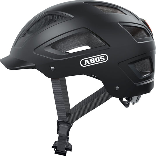 Abus helm Hyban 2.0 titan M 52-58cm