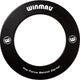 Winmau surround black print - dartbord surround
