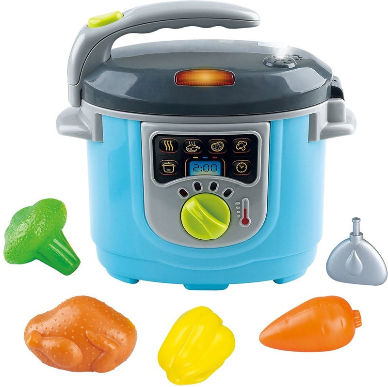 Cargue la imagen en el visor de la galería, Playgo slimme cooker speelset - 6dlg.
