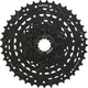 Shimano cassette cues 9v 11-41t cs-lg300 zwart