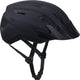 Bbb cycling racefiets helm met helmtas - medium: 52 - 58 cm - wielrennen, mtb stadfiets - wasbare padding - fietshelm dames heren - mat zwart - condor 2.0 bhe-173t