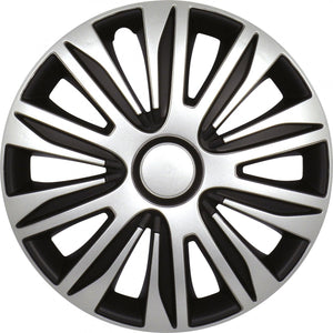 Carpoint wieldoppen 15 inch 4 stuks nardo wieldoppenset 15