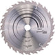 Bosch cirkzb speed 190x20 16x2,4 24t fz wz