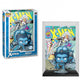 Funko pop! comic cover marvel: x-men - beast exclusive