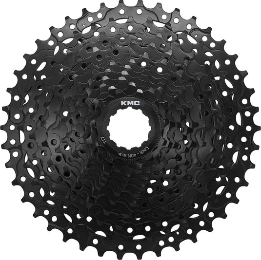 Kmc react cassette 11 speed - 11 42t