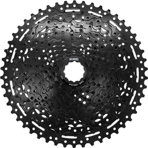 Kmc react cassette 11 speed - 11 50t