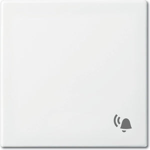 Busch-jaeger abb balance si schakelelement centrale plaat - 2cka001731a2011 - e378q
