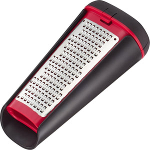 Tefal ingenio k20727 - staande rasp - roestvrijstaal - ergonomisch - duurzaam