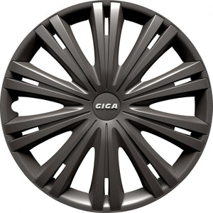 Carpoint gorecki | wieldoppenset giga dark 14inch antra