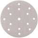 Makita b-51574 schuurschijf 150mm k320 white velcro