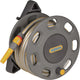 Hozelock compact wandslanghouder + 15 m slang